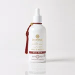 Olio d'argan aromatizzato Aoud-Musc