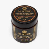 Sapone nero all'argan e fiori d'arancio 1 ChatGPT Image Jun 5 2026 05 25 00 PM