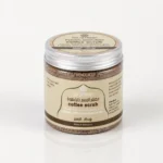 Gommage al caffè naturale anti-cellulite