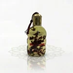 Olio basilica argan e ibisco