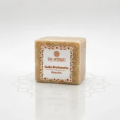 cube soap muschio premium