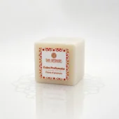 cube soap premium cream
