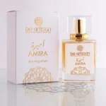 Profumo corpo Amira