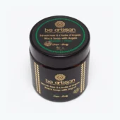 savon noir menthe Be artisan 1