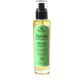 Olio da massaggio Verbena 1 verv 3