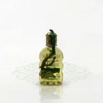 Olio di basilico, argan e verbena