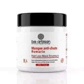 Artisan Masque anti chute Romari… 202607181918