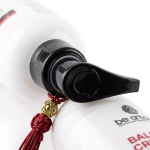 Balsamo Cremoso bottle dispenser 202607181918