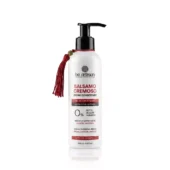 Balsamo Cremoso bottle on white 202607181918