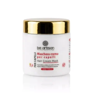 Hair Cream Mask jar 202607181918