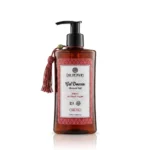 Bagnoschiuma all'ibisco