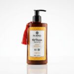 Bagnoschiuma al miele