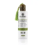 Shampoo al cedro dell'Atlante marocchino