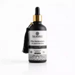 Olio nutriente anticaduta (pre-shampoo) al rosmarino ed erbe