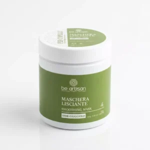 Smoothing Mask jar on white 202607181918