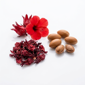 hibiscus ingredients