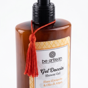 orange blossom zoom