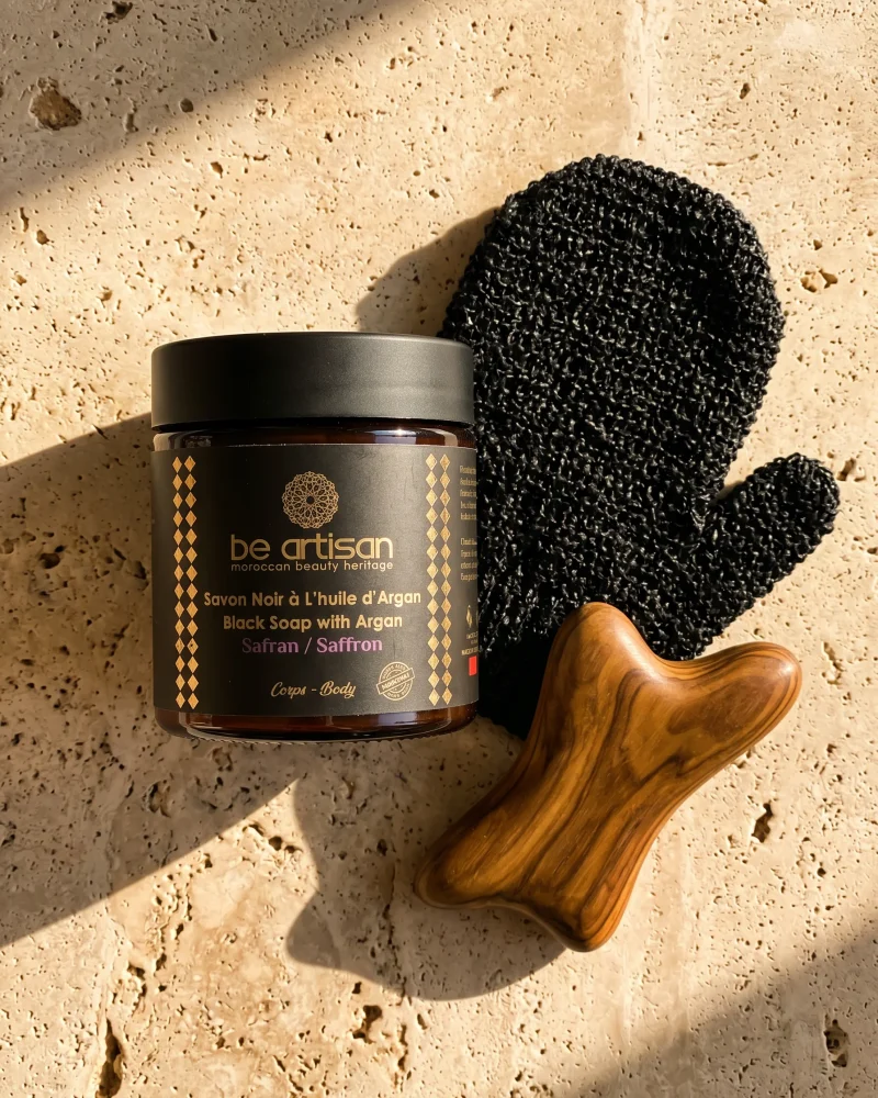 Spa & Hammam